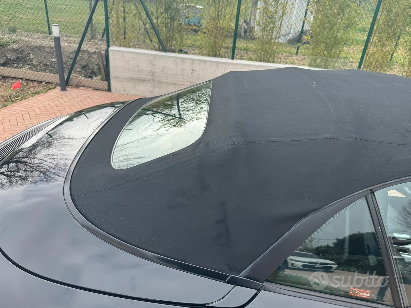 Porsche 911 2002 photo 5