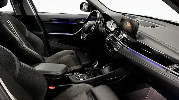 BMW X1 2020 photo 3