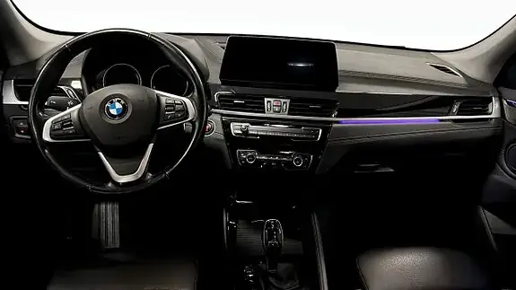 BMW X1 2020 photo 4
