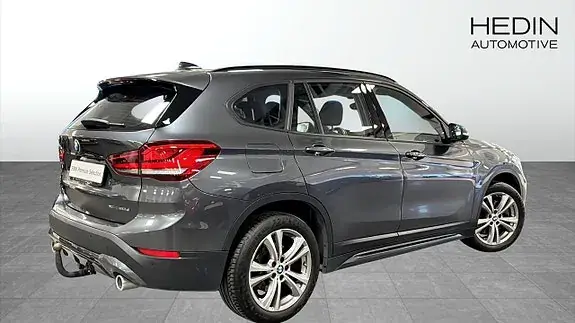 BMW X1 2020 photo 2