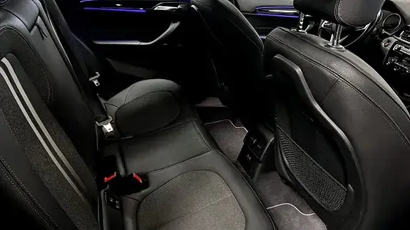 BMW X1 2020 photo 5