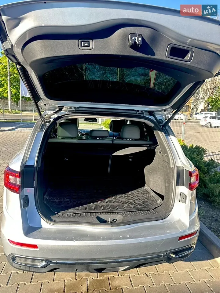 Renault Koleos 2017 photo 5