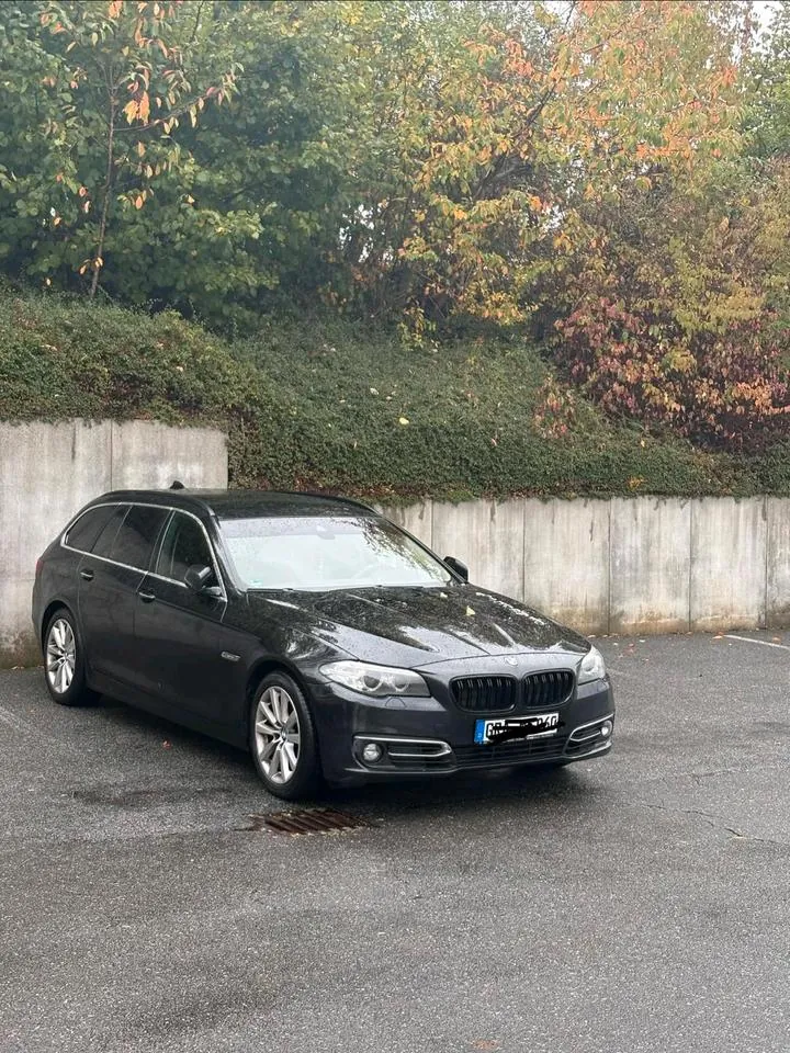 BMW 520D