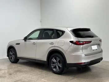 Mazda Cx-60 2024 photo 3