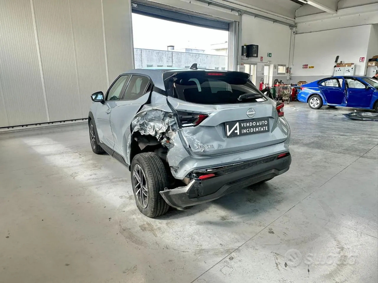 Nissan Juke 2025 photo 5