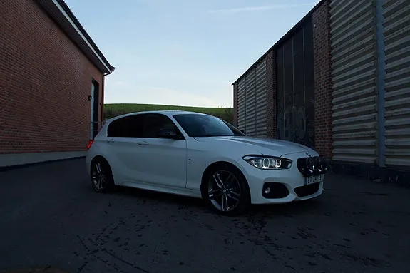 BMW 120D