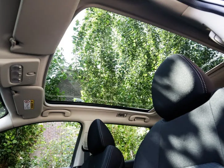 Nissan Qashqai 2021 photo 3