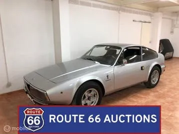 Alfa Romeo 1300 Junior Zagato