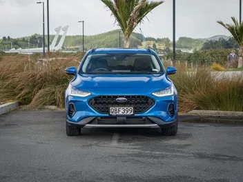 Ford Focus 2023 photo 5