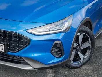 Ford Focus 2023 photo 4