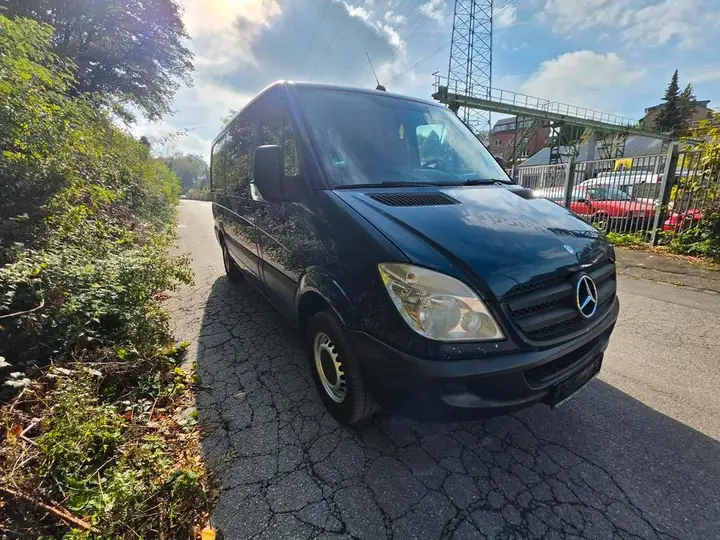Mercedes-Benz Sprinter 315