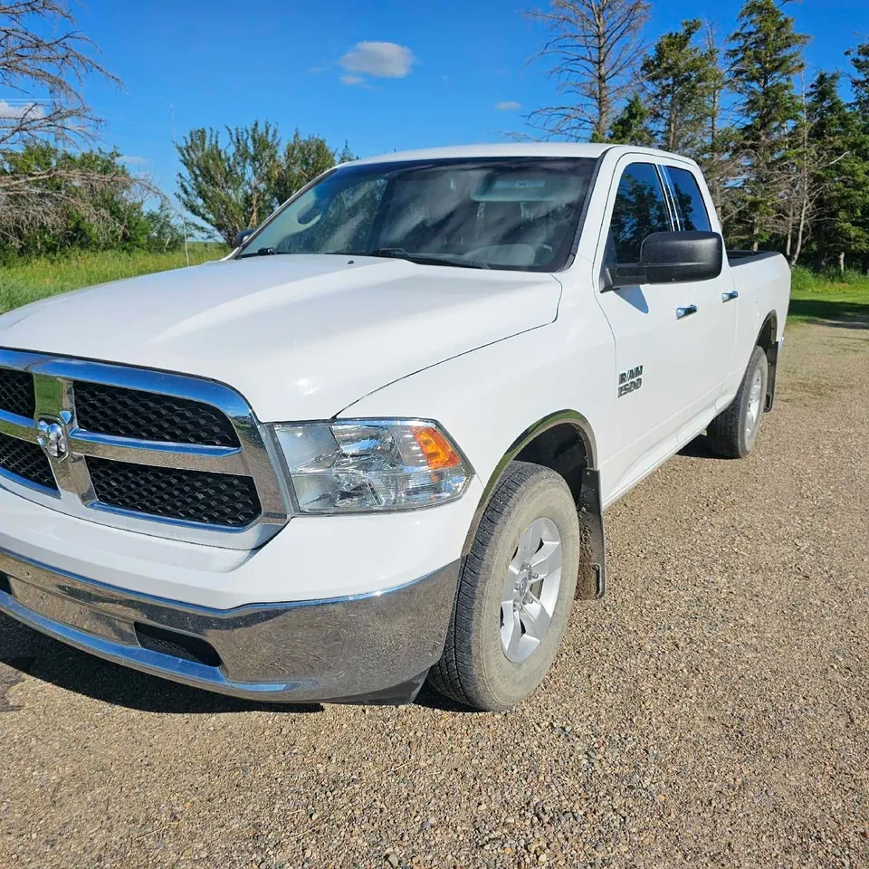 Ram 1500