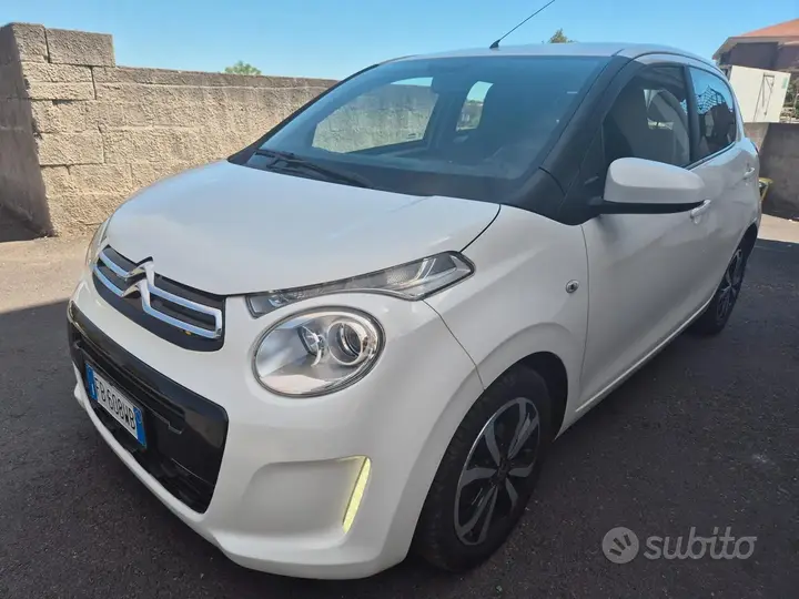 Citroen C1