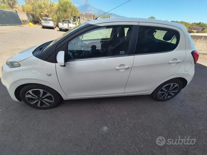 Citroen C1 2016 photo 2