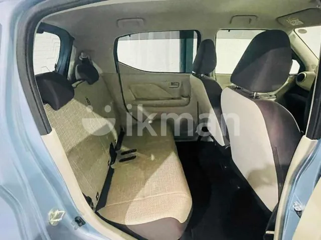 Mitsubishi Ek Wagon 2024 photo 4