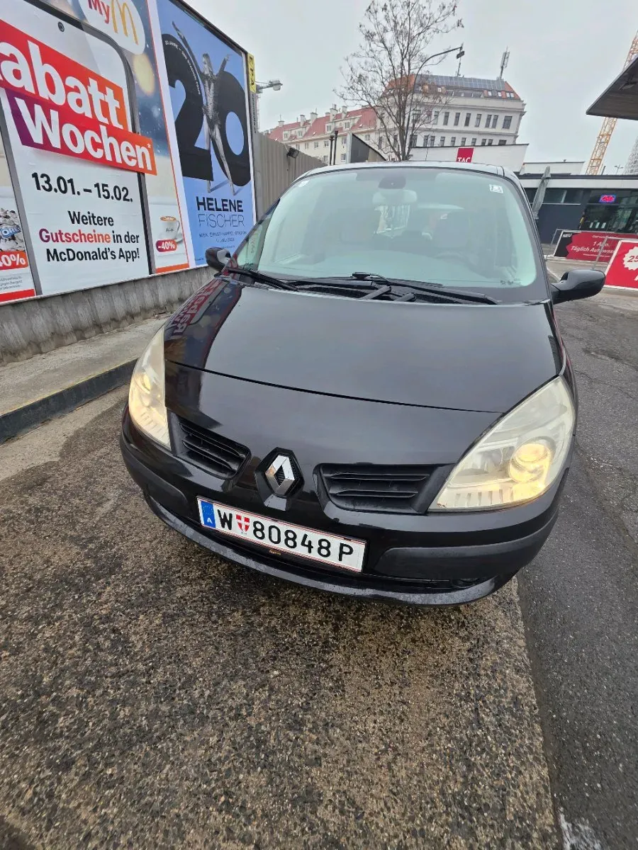Renault Scénic