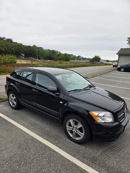 Dodge Caliber