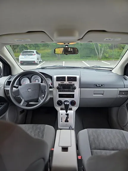 Dodge Caliber 2007 photo 5