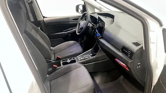Ford Transit Connect 2027 photo 3