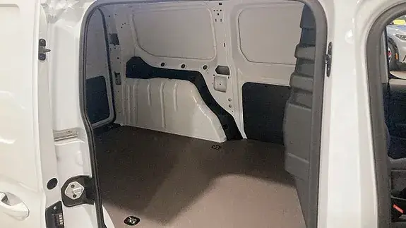 Ford Transit Connect 2027 photo 4
