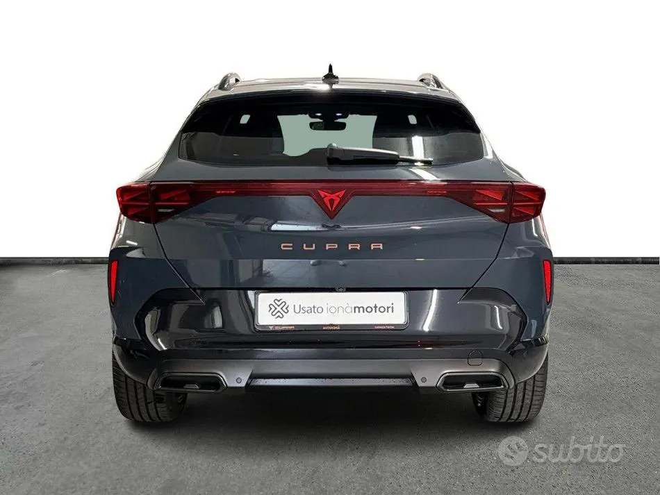 Cupra Formentor 2026 photo 5