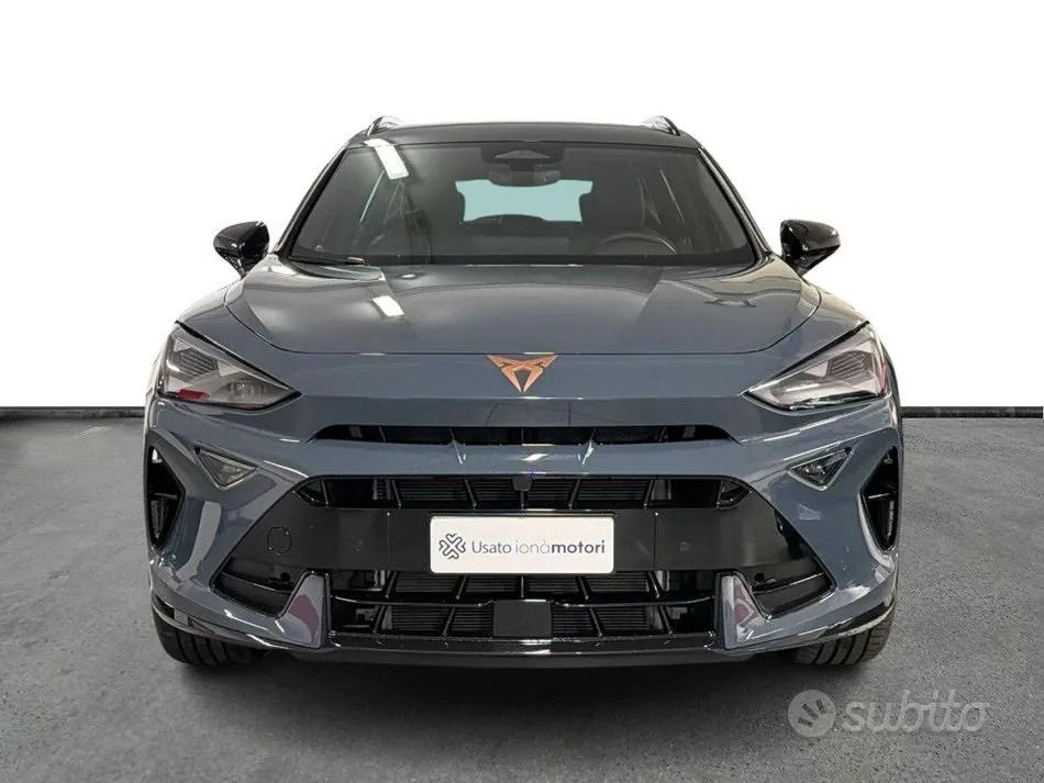 Cupra Formentor 2026 photo 2