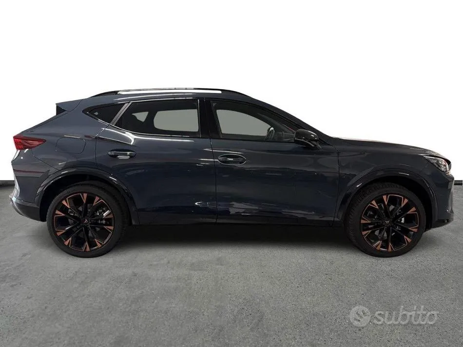 Cupra Formentor 2026 photo 3