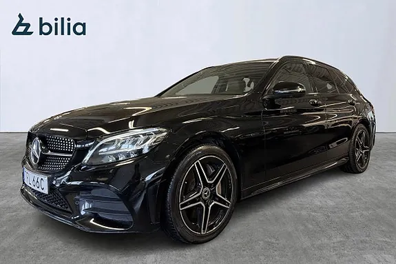 Mercedes-Benz C300 De