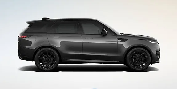 Land Rover Range Rover Sport 2027 photo 2