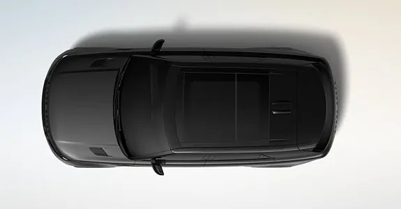Land Rover Range Rover Sport 2027 photo 4