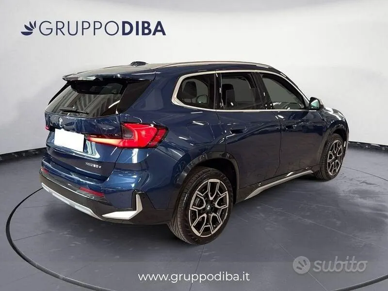 BMW X1 2023 photo 5