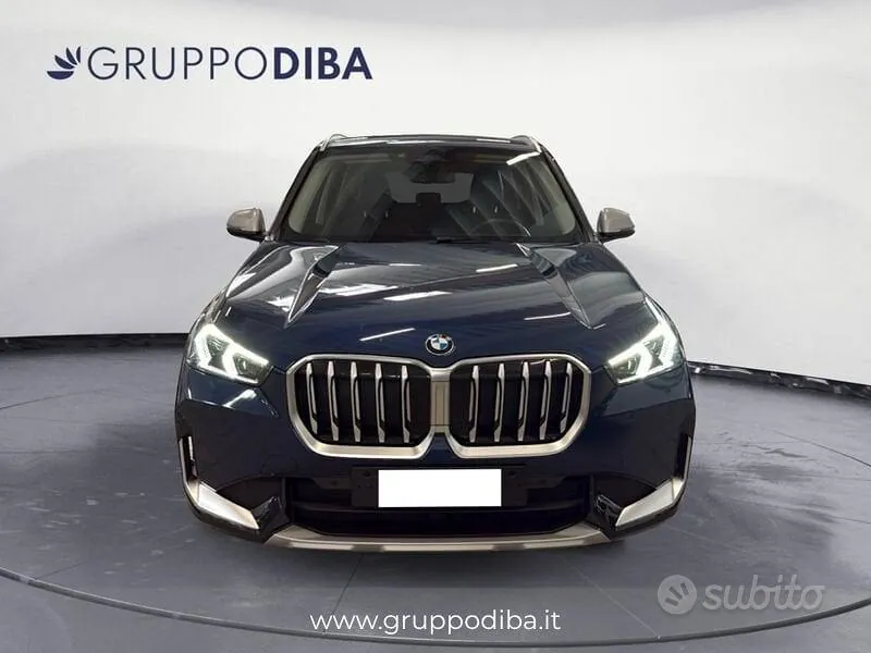 BMW X1 2023 photo 2