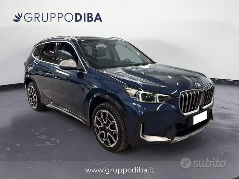 BMW X1 2023 photo 3