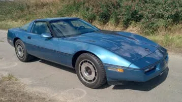 Chevrolet Corvette C4