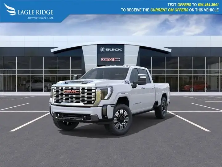 GMC Sierra 3500Hd