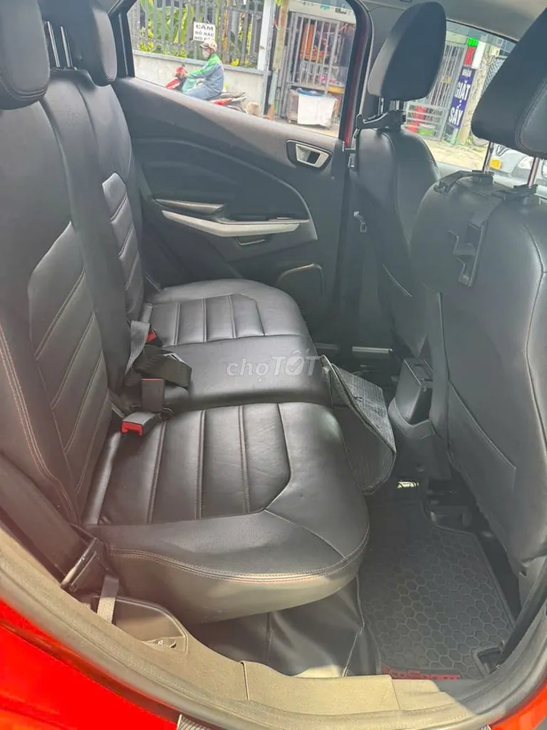 Ford Ecosport 2015 photo 2