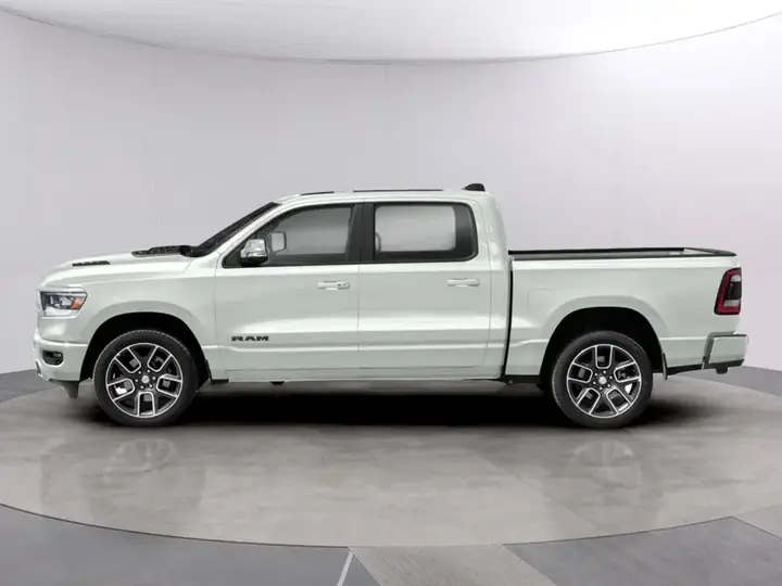 Ram 1500 2022 photo 3
