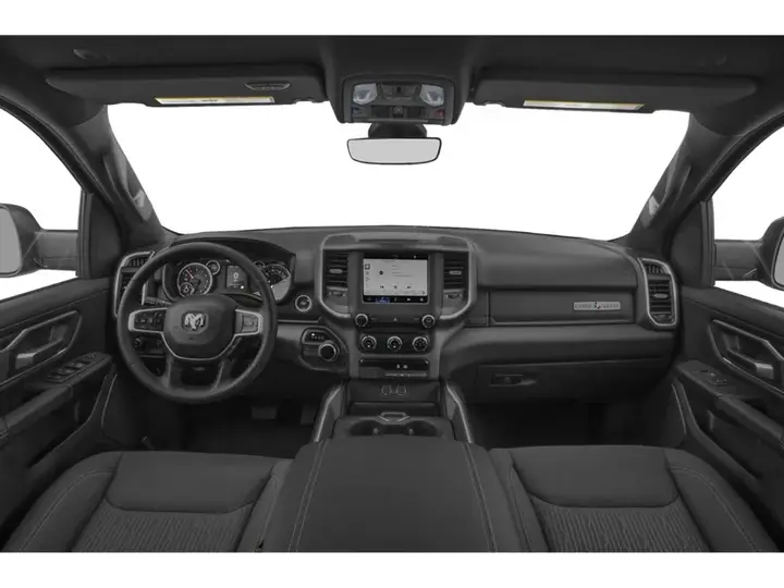 Ram 1500 2022 photo 5