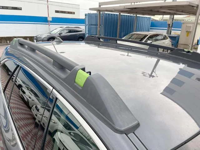 Subaru Legacy Outback 2022 photo 3