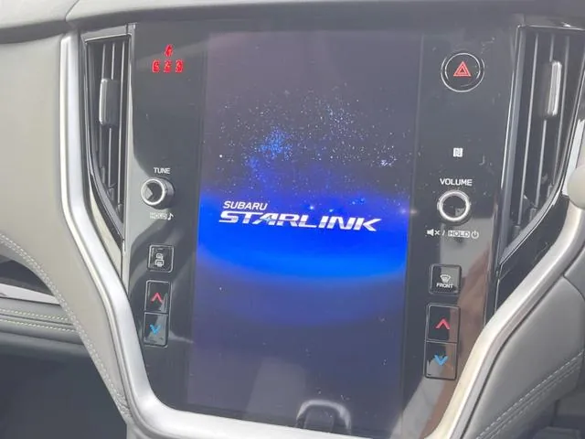 Subaru Legacy Outback 2022 photo 5