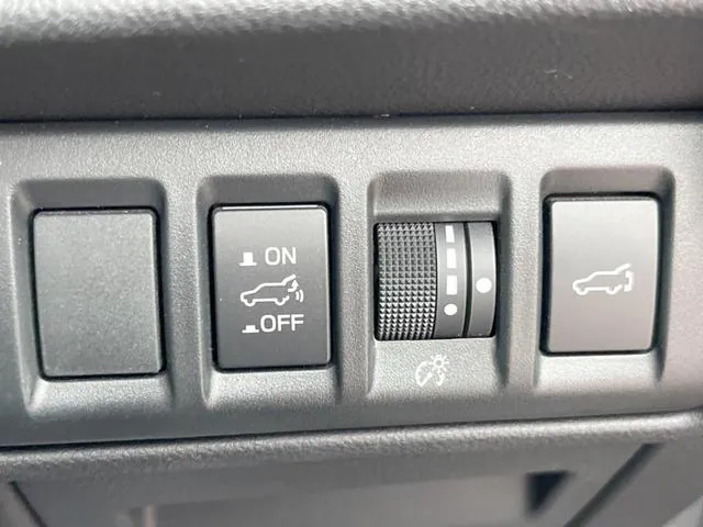 Subaru Legacy Outback 2022 photo 4