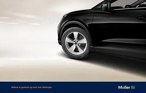 Audi Q4 E-Tron 2026 photo 5