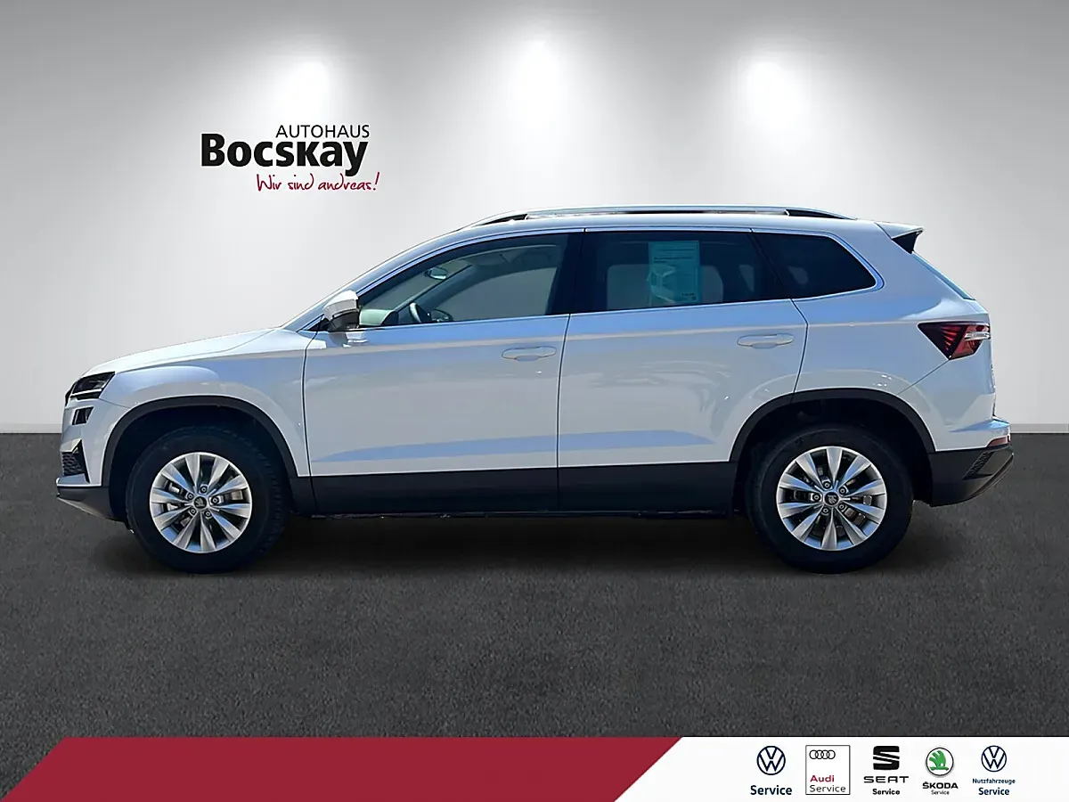 Skoda Karoq 2026 photo 2