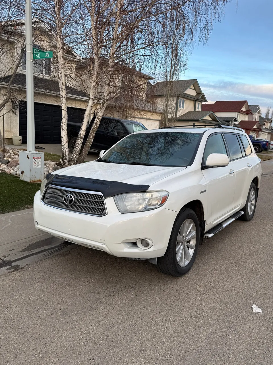 Toyota Highlander 2009 photo 3