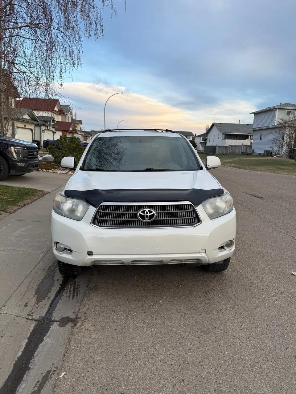 Toyota Highlander 2009 photo 2