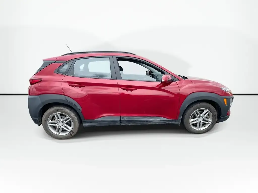 Hyundai Kona 2020 photo 4