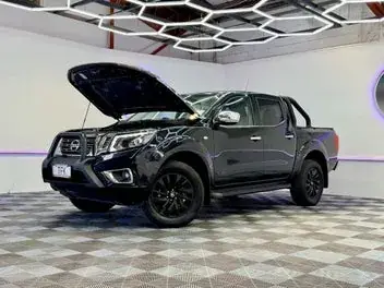 Nissan Navara 2020 photo 4