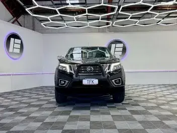 Nissan Navara 2020 photo 3