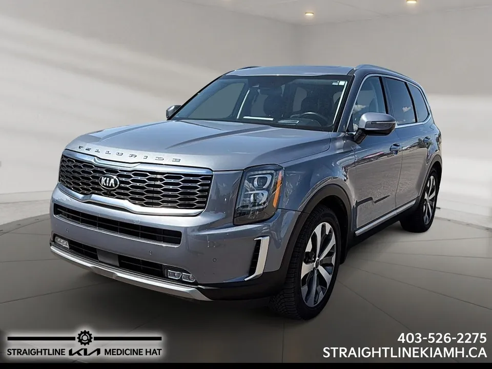 Kia Telluride