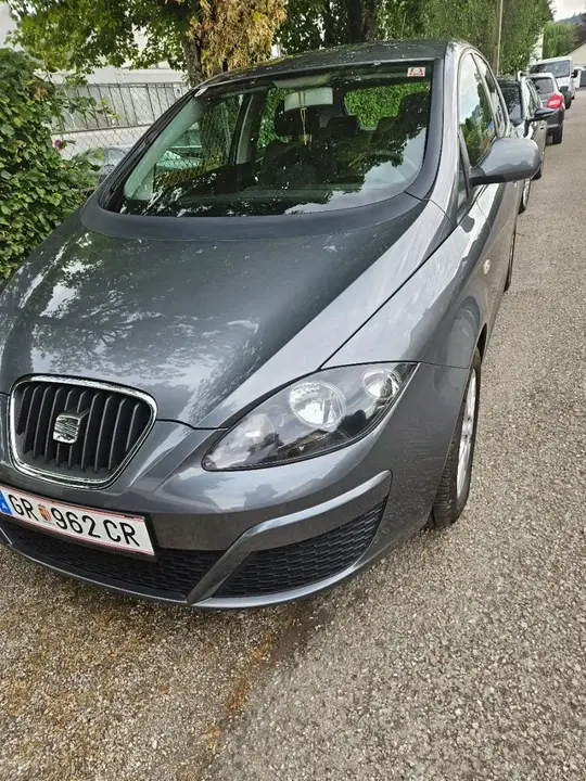 Seat Altea